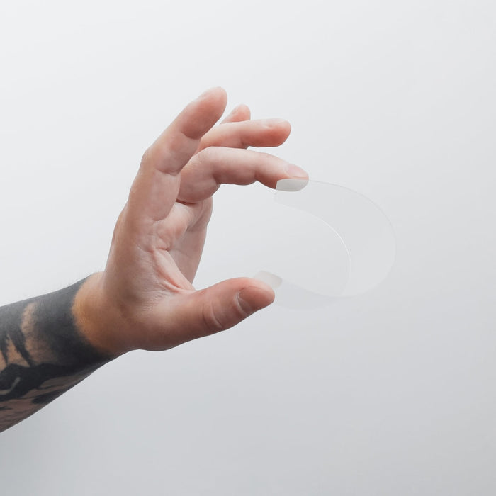 Скрийн протектор Wozinsky Nano Glass