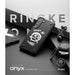 Калъф Ringke Onyx Design за Samsung Galaxy S22 Black X