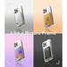 Калъф Ringke Card Wallet за iPhone 12 Pro Max Clear