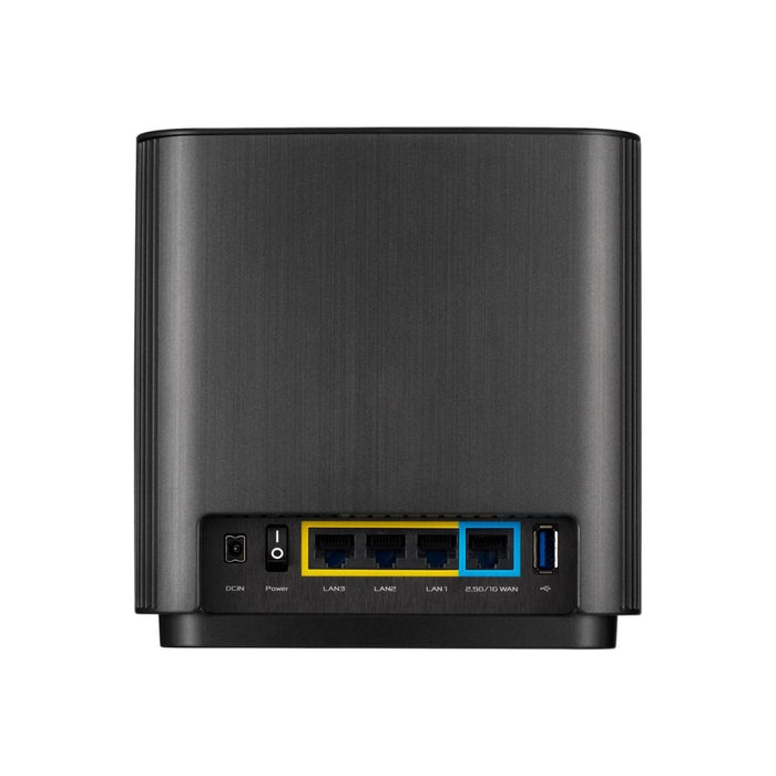 Рутер ASUS AX6600 Whole - Home Tri - band Mesh WiFi 6