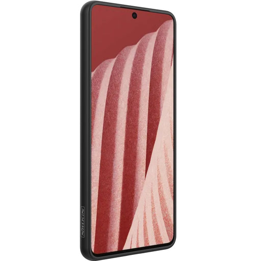 Кейс Nillkin Textured за Samsung Galaxy A73 с гел