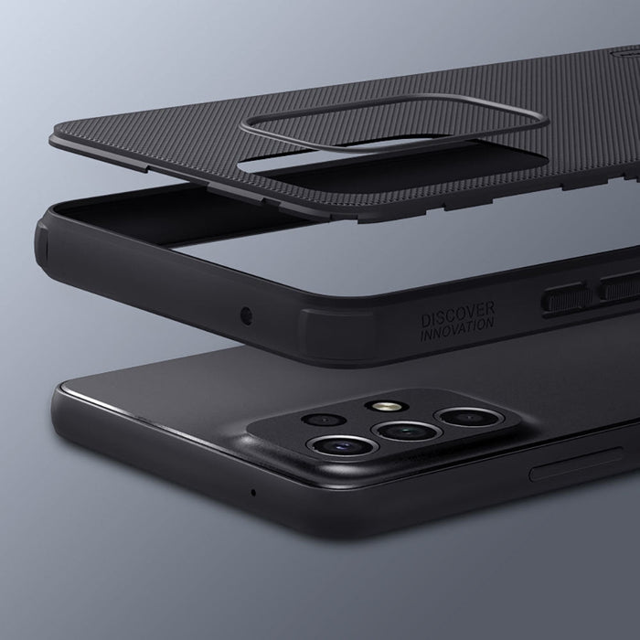 Кейс Nillkin Super Frosted Shield Pro за Samsung