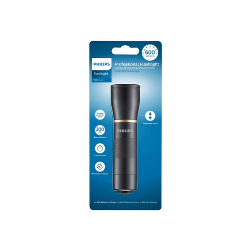 Фенер PHILIPS Flashlight Pro LED IPX4