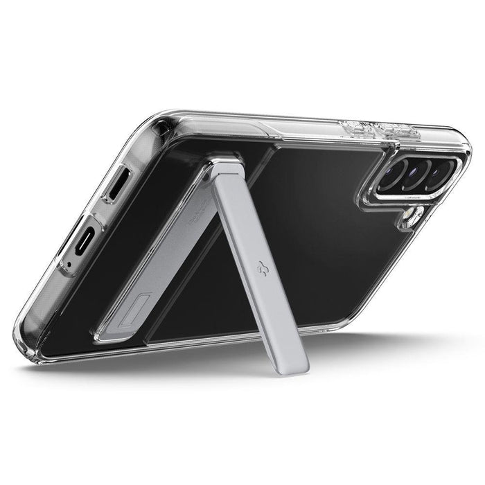 Кейс Spigen Slim Armor Essentials за Samsung Galaxy