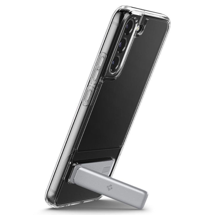 Кейс Spigen Slim Armor Essentials за Samsung Galaxy