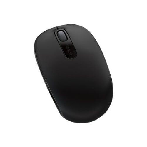 Безжична мишка MICROSOFT Wireless Mobile Mouse