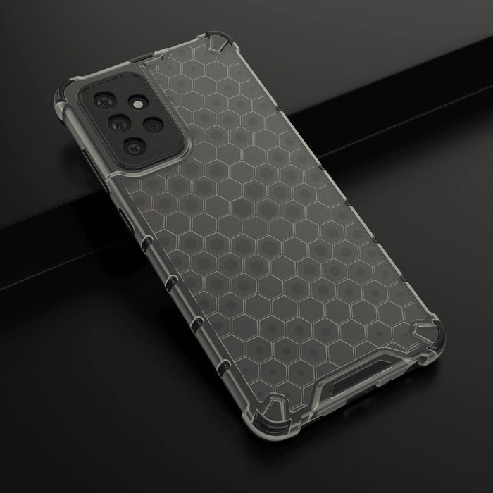 Калъф за телефон Honeycomb Armor с гел