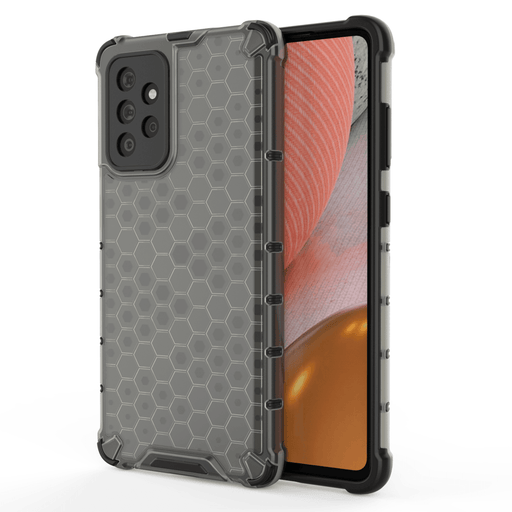 Калъф за телефон Honeycomb Armor с гел