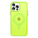 Кейс Kingxbar PQY Fluorescence Series за iPhone 13