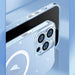 Кейс Kingxbar PQY Elegant Series за iPhone 13