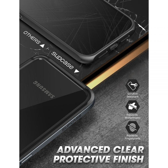 Калъф Supcase UB Edge Pro за Samsung Galaxy S22 Black