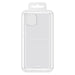 Калъф Samsung Soft Clear Cover за Galaxy A03 Transparent