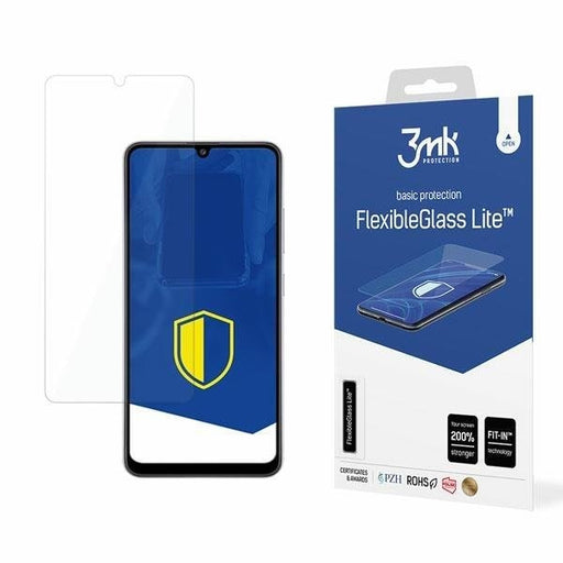 Стъклен Протектор 3MK Flexible Glass Lite
