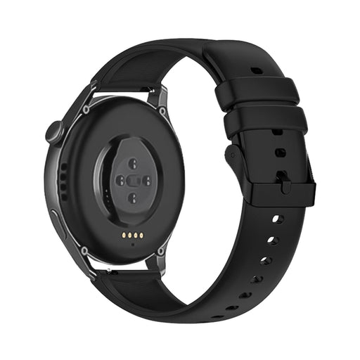 Силиконова каишка Strap One за Huawei Watch GT 3 46 mm черен