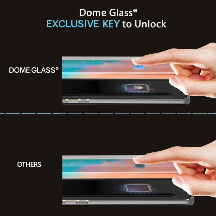 Протектор Whitestone Dome Glass за Samsung