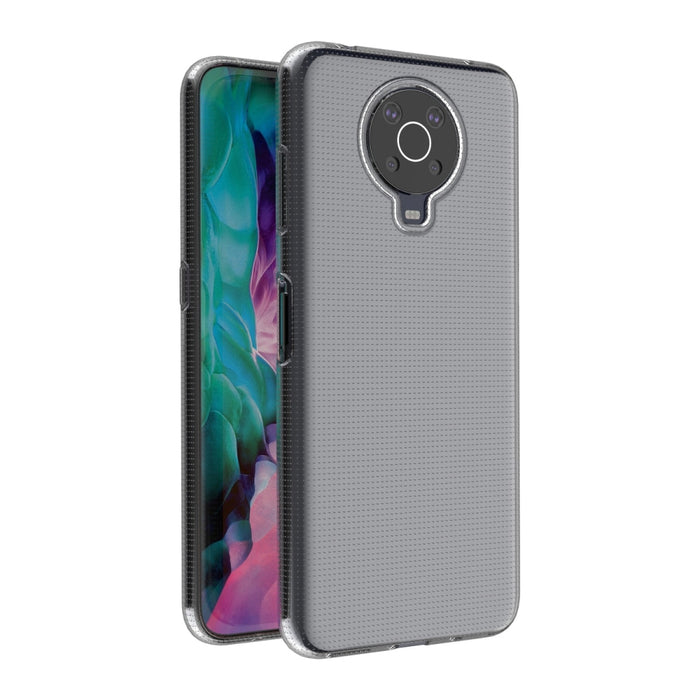 Прозрачен гел кейс 0.5mm за Nokia G20 / G10