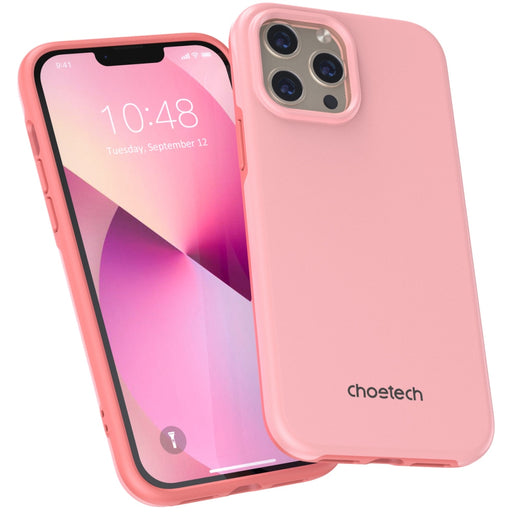 Кейс Choetech MFM Anti - drop за Apple iPhone 13 Pro