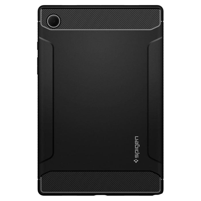 Кейс Spigen Rugged Armor Pro за Samsung Galaxy Tab A8