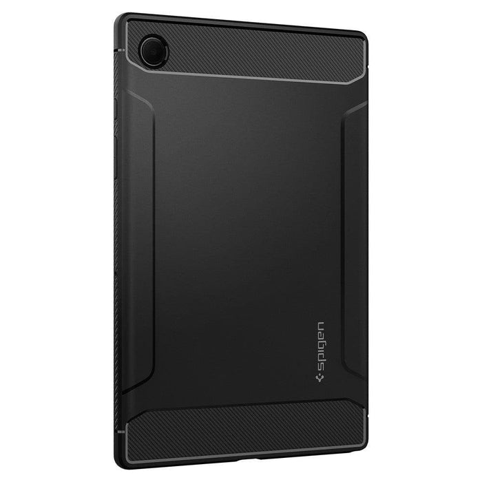 Кейс Spigen Rugged Armor Pro за Samsung Galaxy Tab A8