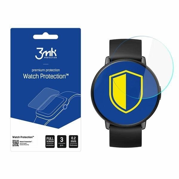 Защитно фолио 3MK ARC за Xiaomi Mibro Lite Watch