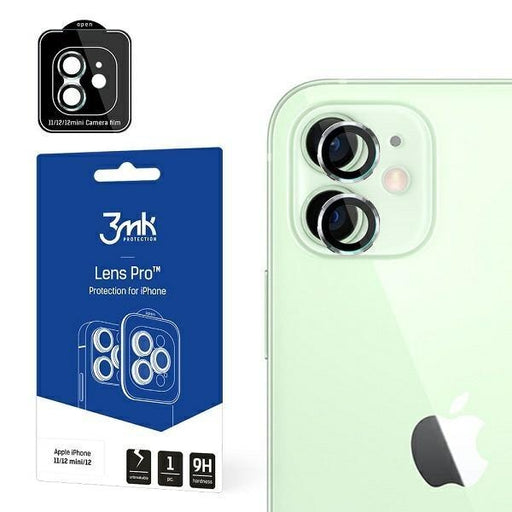 Протектор 3Mk Lens Protection за iPhone 11/12/12