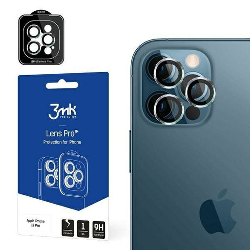 Протектор 3Mk Lens Protection за iPhone 12 Pro