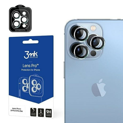 Протектор 3Mk Lens Protection за iPhone 13 Pro