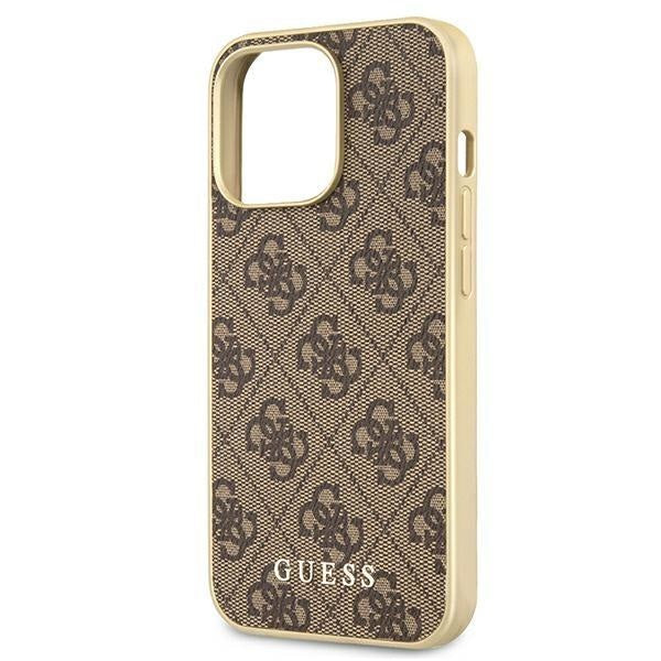 Силиконов кейс Guess Collection Magsafe за