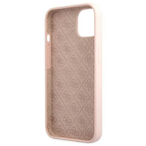 Кейс Guess GUHMP13MLSLMGLP за iPhone 13 6.1’