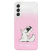 Кейс Karl Lagerfeld Choupette Eat за Samsung Galaxy