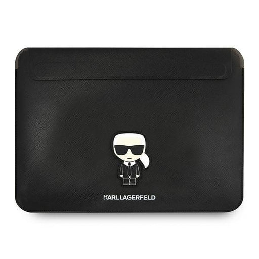 Калъф за лаптоп/таблет до 13/14’ Karl Lagerfeld Iсonik Черен