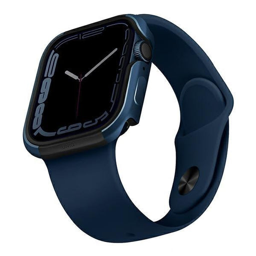 Калъф Uniq за Valencia Apple Watch Series 4/5/6/7