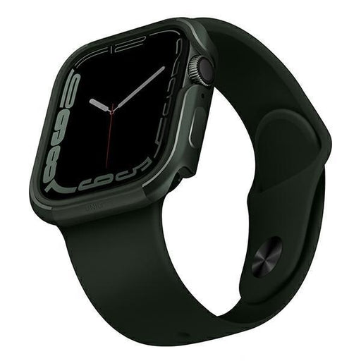 Калъф Uniq за Valencia Apple Watch Series 4/5/6/7