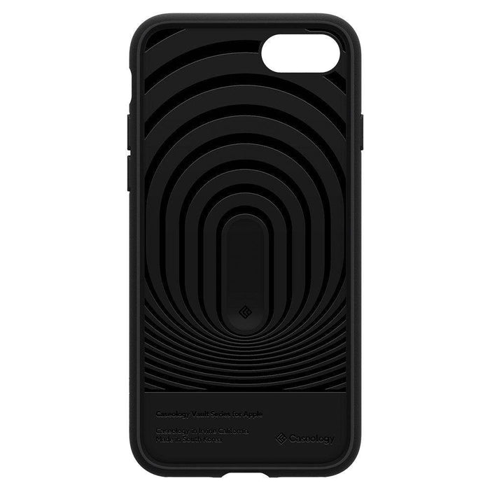 Калъф Spigen Caseology Vault за iPhone 7 / 8 SE 2020