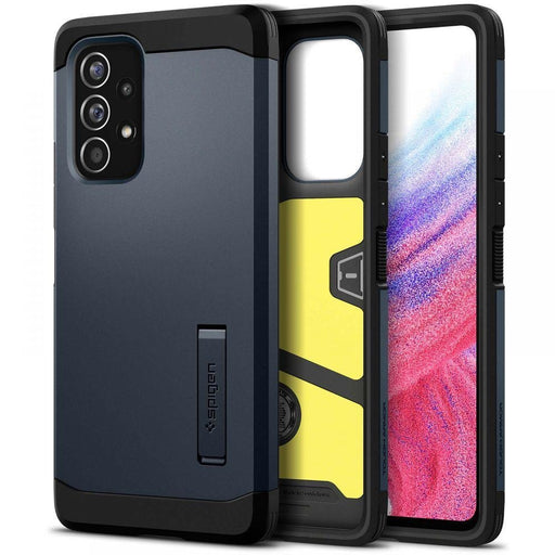 Калъф Spigen Tough Armor за Samsung Galaxy A53 5G