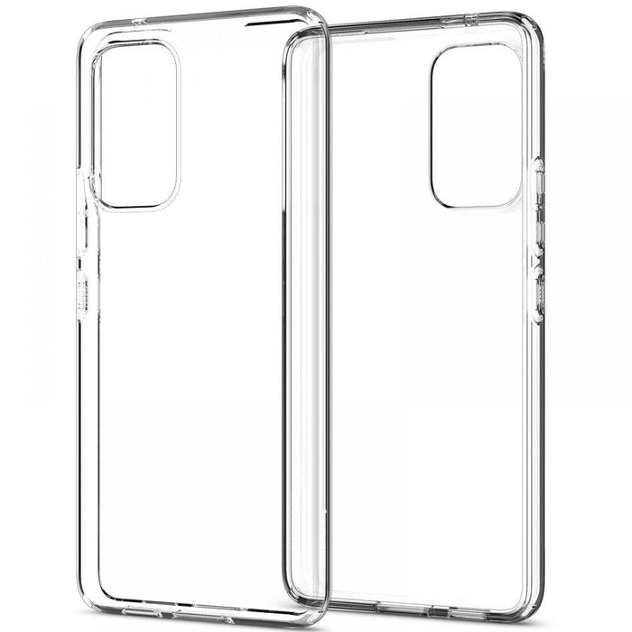 Калъф Spigen Liquid Crystal за Samsung Galaxy A53 5G Clear