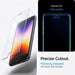 Кейс Spigen Crystal Pack за Apple iPhone 7/8/SE