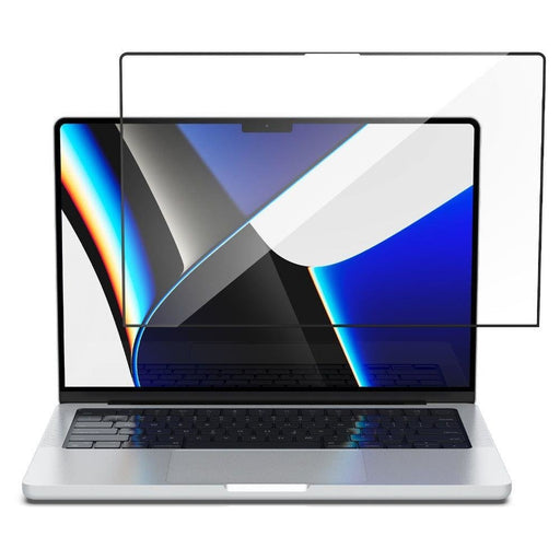 Скрийн протектор Spigen за Macbook Pro 14 2021