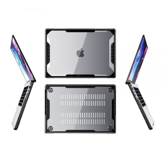 Калъф Supcase Unicorn Beetle за MacBook Pro 14 2021 Black