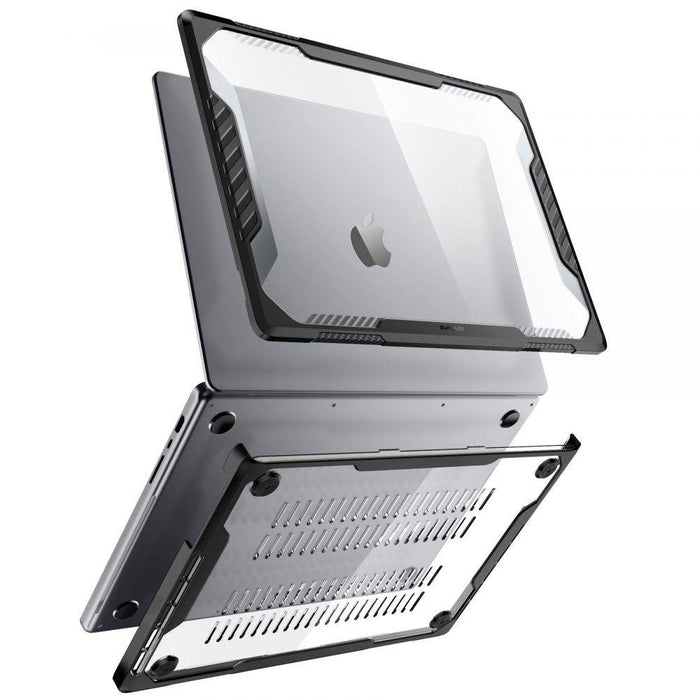 Калъф Supcase Unicorn Beetle за MacBook Pro 14 2021 Black