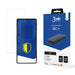 Скрийн протектор 3mk ARC + за Xiaomi POCO F4 GT/Redmi K50 GE