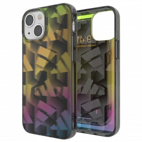 Кейс Adidas Molded Graphic за Apple iPhone 13 Мini Цветен