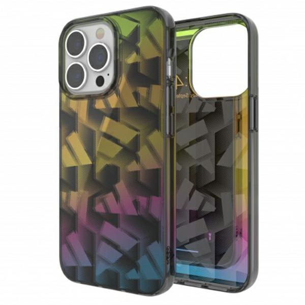 Кейс Adidas Molded Graphic за Apple iPhone 13/13 Pro Цветен