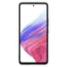 Калъф Samsung Silicone Cover за Galaxy A53 5G Black