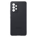 Калъф Samsung Silicone Cover за Galaxy A53 5G Black