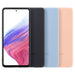 Калъф Samsung Silicone Cover за Galaxy A53 5G Black