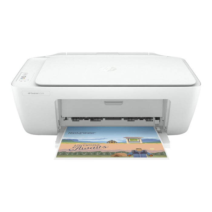 Принтер HP DeskJet 2320 All - in - One Printer