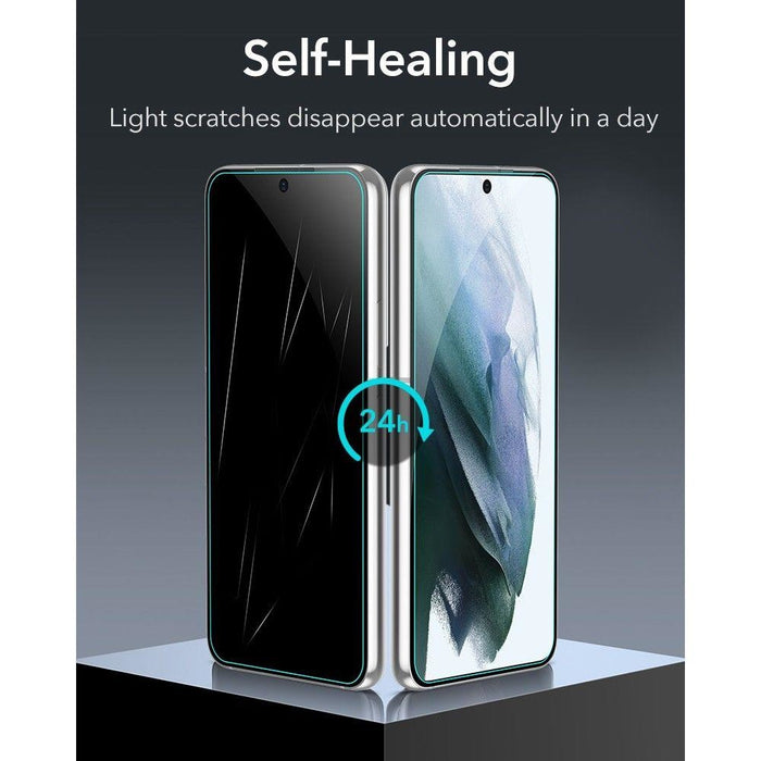 Протектор ESR Liquid Skin 3 - Pack за Samsung