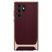 Калъф Spigen Neo Hybrid за Samsung Galaxy S22 Ultra Burgundy