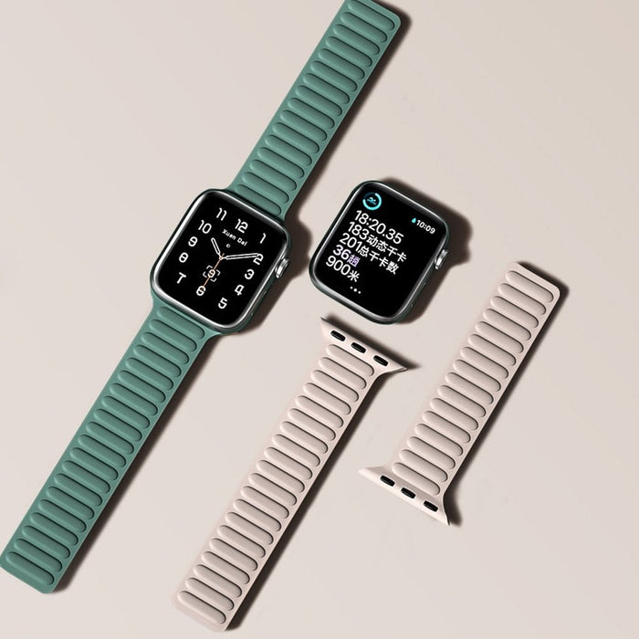 Каишка Magnetic Strap за Apple Watch 6/5/4/3/2 / SE